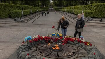 Поклоніння перемозі - шлях ло наступної війни