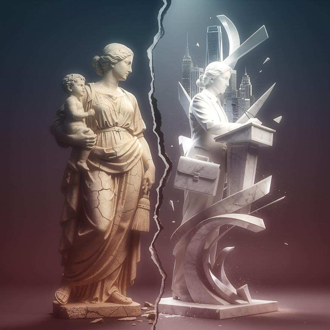 Аналітичний матеріал д.соц.н. Олени Стрельник 