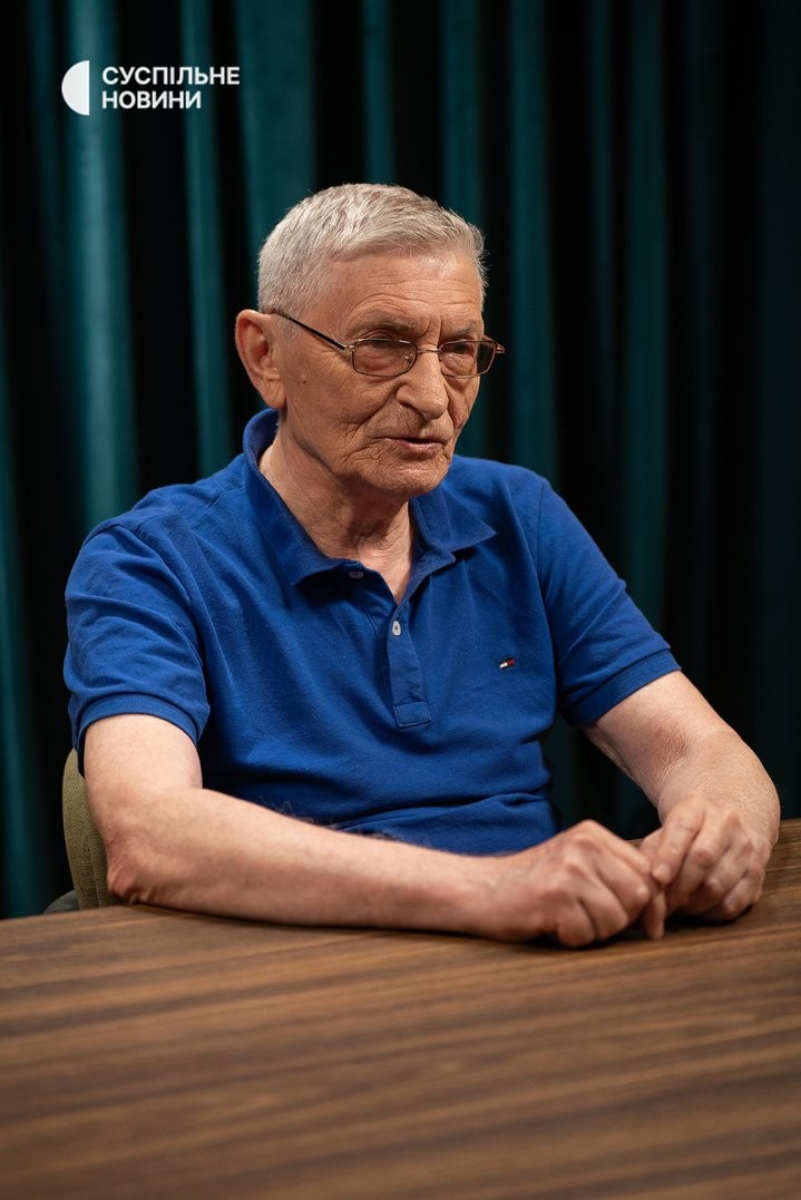 Соціолог Головаха про протести і довіру до влади