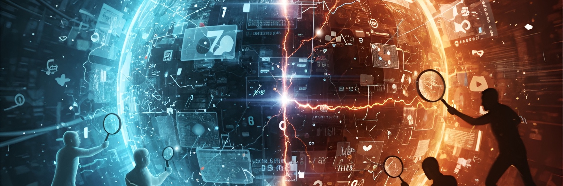 Otsinka rivnia mediagramotnosti