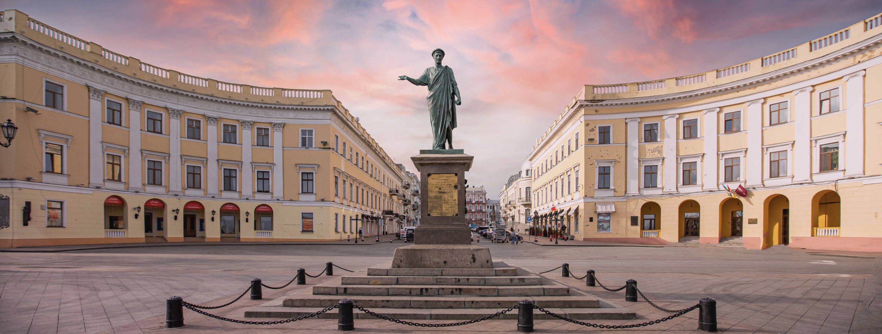 Dekolonizaciya v Odesi