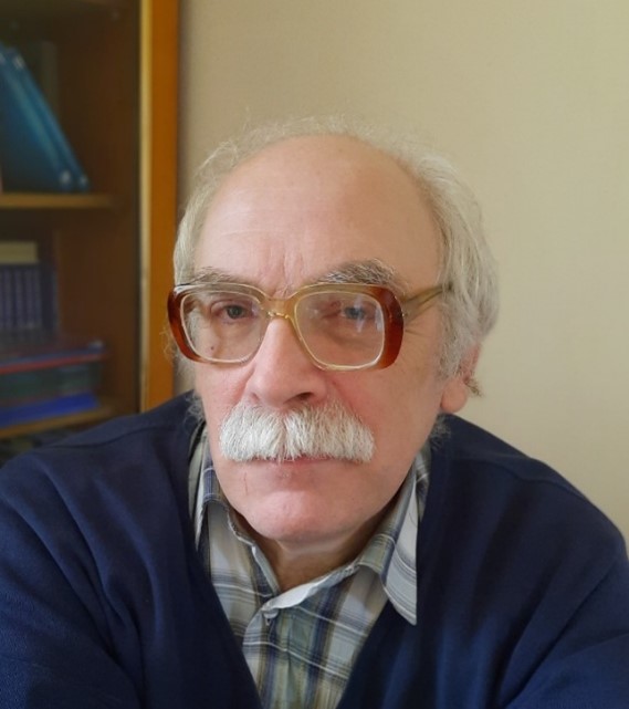 Бєлєнок Олексій Андрійович