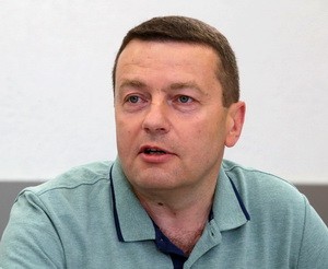 Резнік Олександр Станіславович