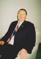 Pylypenko Valeriy Evgenovych (1957—2024)